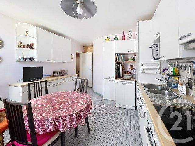 Appartement F3 &agrave; vendre - 3 pi&egrave;ces - 71,37 m2 - Paris - 75014 - ILE-DE-FRANCE