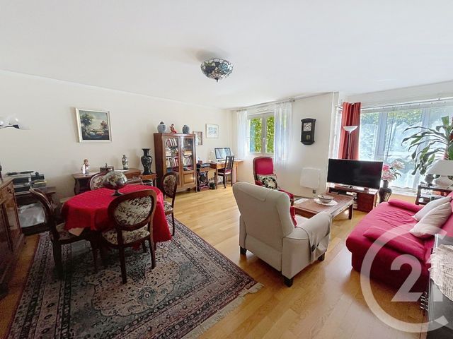 Appartement F3 &agrave; vendre - 3 pi&egrave;ces - 71,37 m2 - Paris - 75014 - ILE-DE-FRANCE