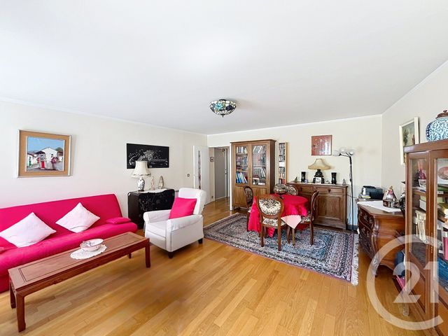 Appartement F3 &agrave; vendre - 3 pi&egrave;ces - 71,37 m2 - Paris - 75014 - ILE-DE-FRANCE