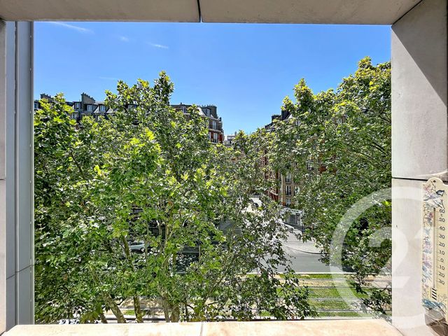 Appartement F3 &agrave; vendre - 3 pi&egrave;ces - 71,37 m2 - Paris - 75014 - ILE-DE-FRANCE