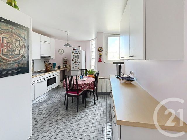 Appartement F3 &agrave; vendre - 3 pi&egrave;ces - 71,37 m2 - Paris - 75014 - ILE-DE-FRANCE