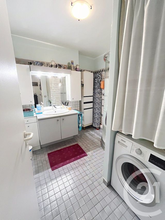 Appartement F3 &agrave; vendre - 3 pi&egrave;ces - 71,37 m2 - Paris - 75014 - ILE-DE-FRANCE