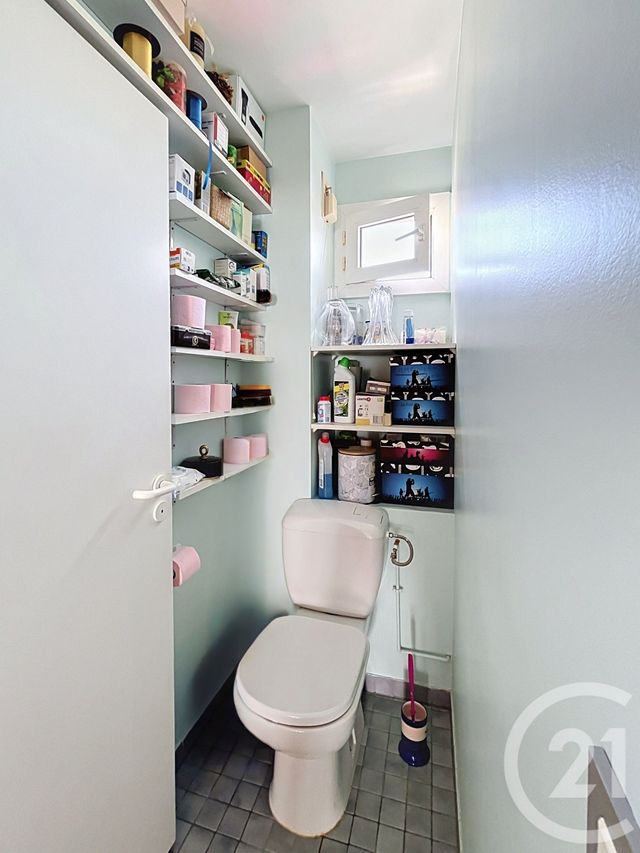 Appartement F3 &agrave; vendre - 3 pi&egrave;ces - 71,37 m2 - Paris - 75014 - ILE-DE-FRANCE