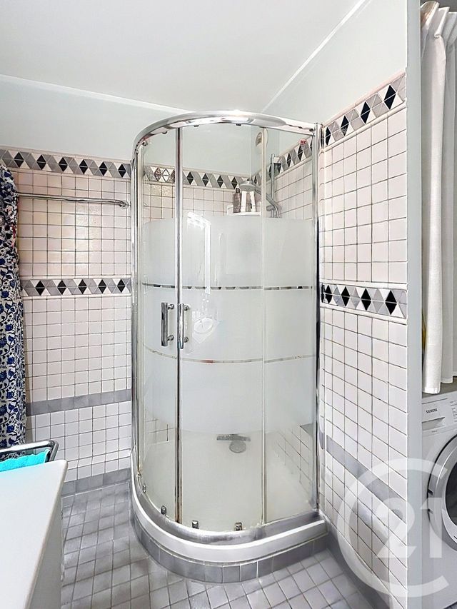Appartement F3 &agrave; vendre - 3 pi&egrave;ces - 71,37 m2 - Paris - 75014 - ILE-DE-FRANCE