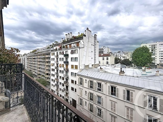 appartement - PARIS - 75014