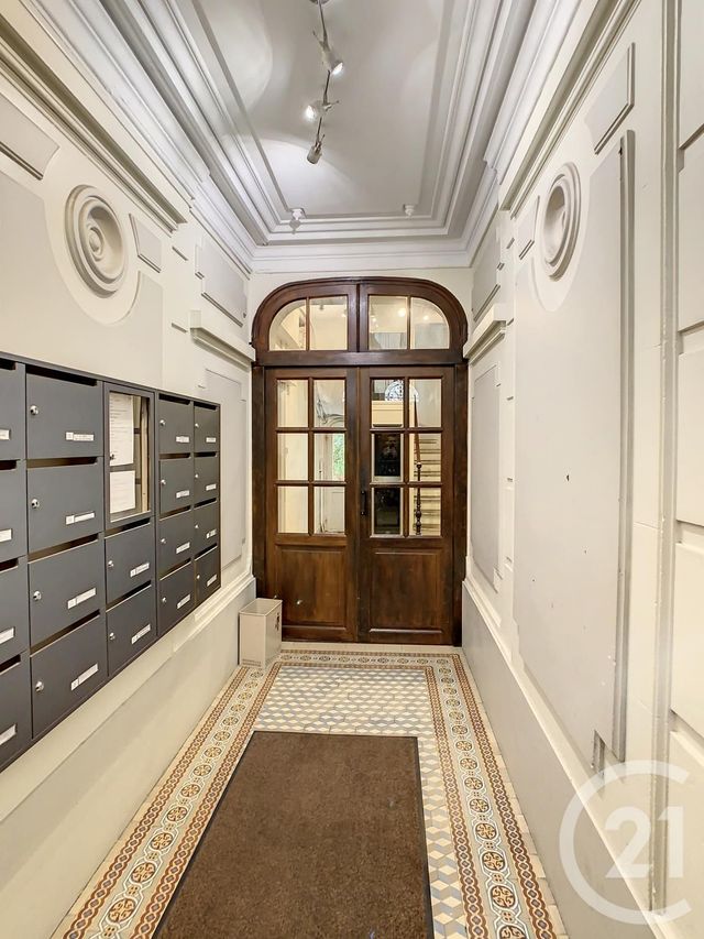 Appartement F3 &agrave; vendre - 3 pi&egrave;ces - 59,82 m2 - Paris - 75014 - ILE-DE-FRANCE