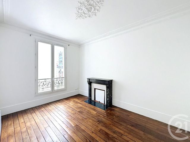 Appartement F3 &agrave; vendre - 3 pi&egrave;ces - 59,82 m2 - Paris - 75014 - ILE-DE-FRANCE