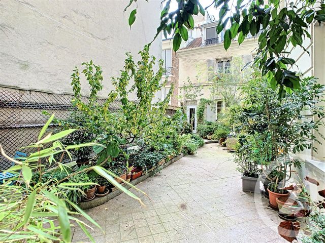 Appartement F3 &agrave; vendre - 3 pi&egrave;ces - 59,82 m2 - Paris - 75014 - ILE-DE-FRANCE