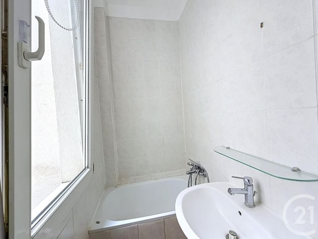 Appartement F3 &agrave; vendre - 3 pi&egrave;ces - 59,82 m2 - Paris - 75014 - ILE-DE-FRANCE