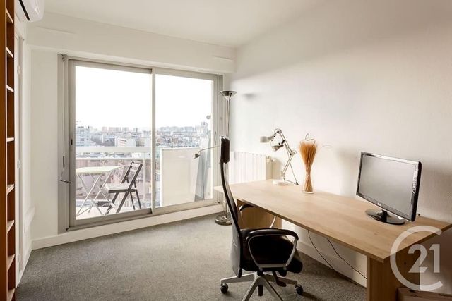 Appartement F1 &agrave; vendre - 1 pi&egrave;ce - 28,97 m2 - Paris - 75014 - ILE-DE-FRANCE