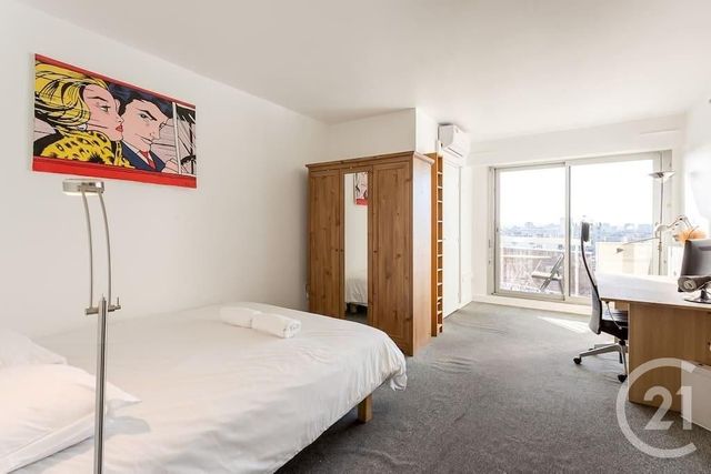appartement - PARIS - 75014