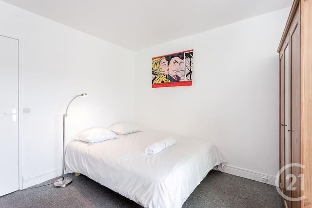 Appartement F1 &agrave; vendre - 1 pi&egrave;ce - 28,97 m2 - Paris - 75014 - ILE-DE-FRANCE