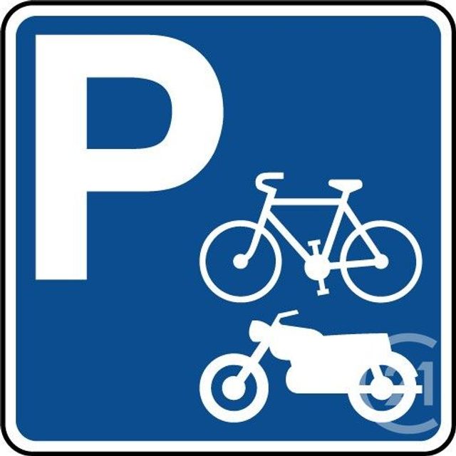 parking - PARIS - 75014