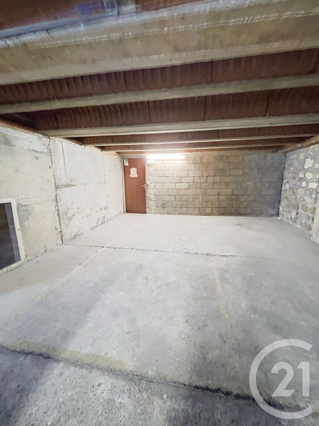 Parking &agrave; louer - 10 m2 - Paris - 75014 - ILE-DE-FRANCE