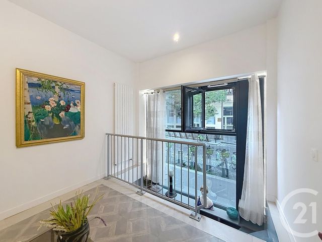 Appartement F2 &agrave; vendre - 2 pi&egrave;ces - 37,10 m2 - Paris - 75013 - ILE-DE-FRANCE