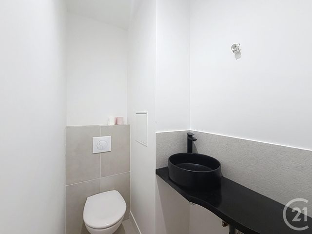 Appartement F2 &agrave; vendre - 2 pi&egrave;ces - 37,10 m2 - Paris - 75013 - ILE-DE-FRANCE