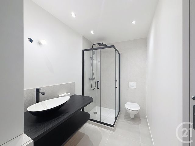 Appartement F2 &agrave; vendre - 2 pi&egrave;ces - 37,10 m2 - Paris - 75013 - ILE-DE-FRANCE