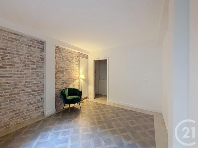 Appartement F2 &agrave; vendre - 2 pi&egrave;ces - 37,10 m2 - Paris - 75013 - ILE-DE-FRANCE