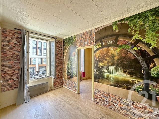 appartement - PANTIN - 93