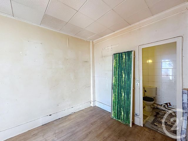 Appartement F2 &agrave; vendre - 2 pi&egrave;ces - 26,64 m2 - Pantin - 93 - ILE-DE-FRANCE