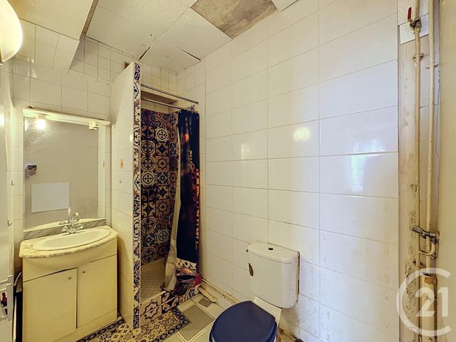 Appartement F2 &agrave; vendre - 2 pi&egrave;ces - 26,64 m2 - Pantin - 93 - ILE-DE-FRANCE