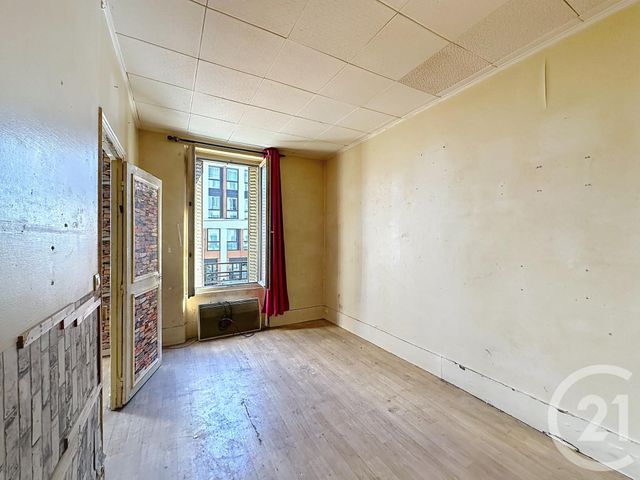 Appartement F2 &agrave; vendre - 2 pi&egrave;ces - 26,64 m2 - Pantin - 93 - ILE-DE-FRANCE
