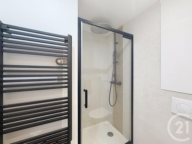 Appartement &agrave; vendre - 4 pi&egrave;ces - 98,20 m2 - Paris - 75013 - ILE-DE-FRANCE