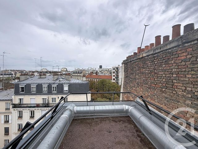 Appartement &agrave; vendre - 4 pi&egrave;ces - 98,20 m2 - Paris - 75013 - ILE-DE-FRANCE