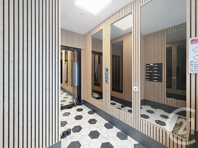 Appartement &agrave; vendre - 4 pi&egrave;ces - 98,20 m2 - Paris - 75013 - ILE-DE-FRANCE