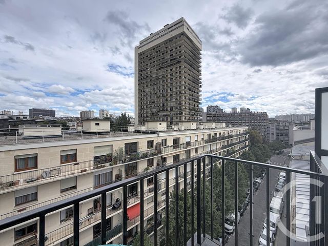 Appartement &agrave; vendre - 4 pi&egrave;ces - 98,20 m2 - Paris - 75013 - ILE-DE-FRANCE