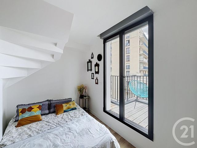 Appartement &agrave; vendre - 4 pi&egrave;ces - 98,20 m2 - Paris - 75013 - ILE-DE-FRANCE