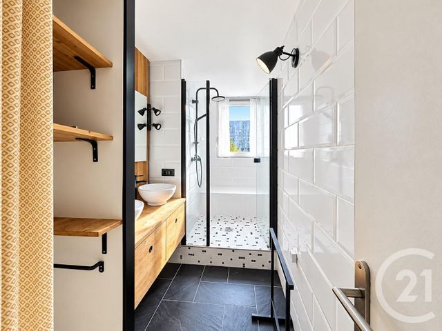 Appartement &agrave; vendre - 2 pi&egrave;ces - 52,84 m2 - Paris - 75014 - ILE-DE-FRANCE