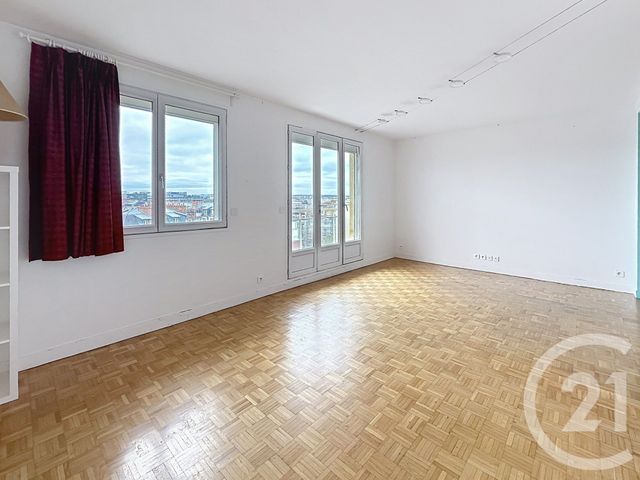 Parking 3 pieces 70,8 m2 a louer - Paris 14e 75014