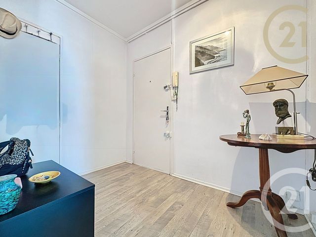 Appartement F4 &agrave; vendre - 4 pi&egrave;ces - 71,09 m2 - Montelimar - 26 - RHONE-ALPES