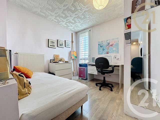 Appartement F4 &agrave; vendre - 4 pi&egrave;ces - 71,09 m2 - Montelimar - 26 - RHONE-ALPES