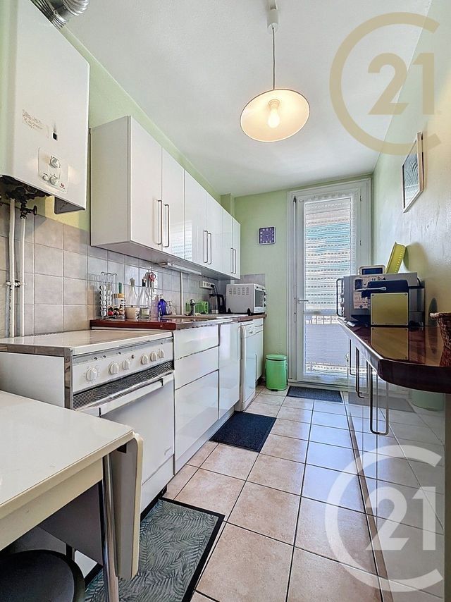 Appartement F4 &agrave; vendre - 4 pi&egrave;ces - 71,09 m2 - Montelimar - 26 - RHONE-ALPES