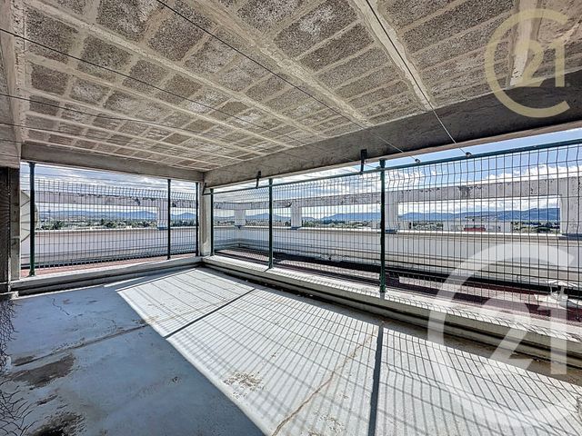 Appartement F4 &agrave; vendre - 4 pi&egrave;ces - 71,09 m2 - Montelimar - 26 - RHONE-ALPES