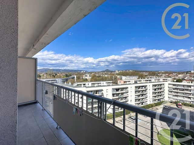 Appartement F4 &agrave; vendre - 4 pi&egrave;ces - 71,09 m2 - Montelimar - 26 - RHONE-ALPES