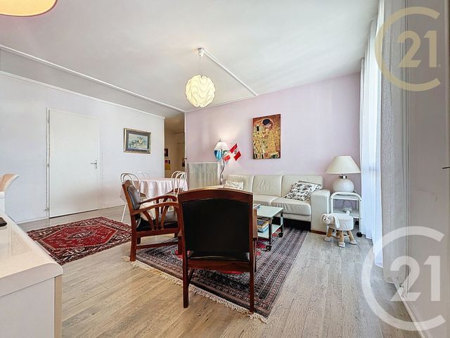 Appartement F4 &agrave; vendre - 4 pi&egrave;ces - 71,09 m2 - Montelimar - 26 - RHONE-ALPES