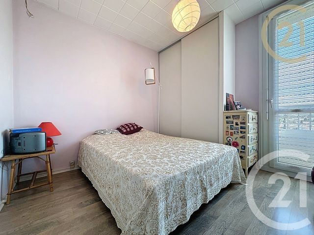 Appartement F4 &agrave; vendre - 4 pi&egrave;ces - 71,09 m2 - Montelimar - 26 - RHONE-ALPES