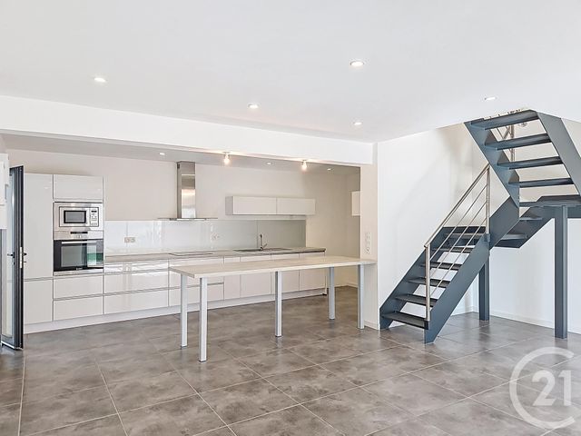 Maison &agrave; vendre - 4 pi&egrave;ces - 117 m2 - Montelimar - 26 - RHONE-ALPES