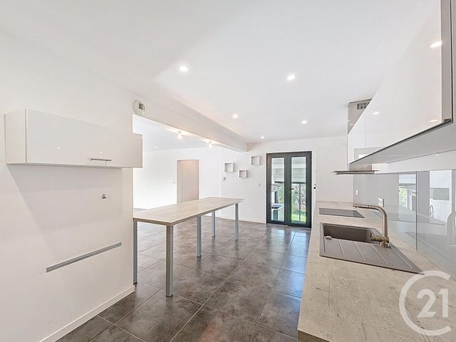 Maison &agrave; vendre - 4 pi&egrave;ces - 117 m2 - Montelimar - 26 - RHONE-ALPES