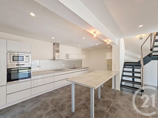 Maison &agrave; vendre - 4 pi&egrave;ces - 117 m2 - Montelimar - 26 - RHONE-ALPES