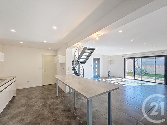 Maison &agrave; vendre - 4 pi&egrave;ces - 117 m2 - Montelimar - 26 - RHONE-ALPES