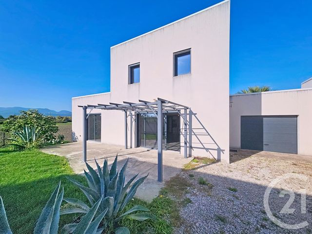 Maison &agrave; vendre - 4 pi&egrave;ces - 117 m2 - Montelimar - 26 - RHONE-ALPES