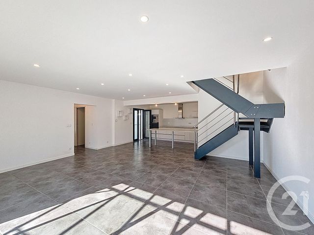 Maison &agrave; vendre - 4 pi&egrave;ces - 117 m2 - Montelimar - 26 - RHONE-ALPES