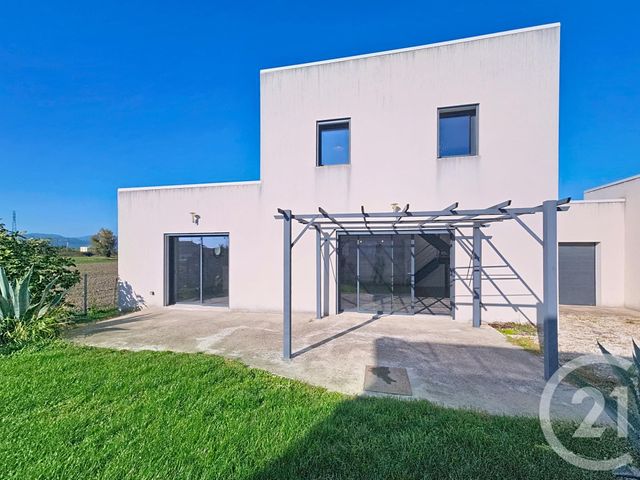 Maison &agrave; vendre - 4 pi&egrave;ces - 117 m2 - Montelimar - 26 - RHONE-ALPES