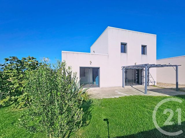 Maison &agrave; vendre - 4 pi&egrave;ces - 117 m2 - Montelimar - 26 - RHONE-ALPES