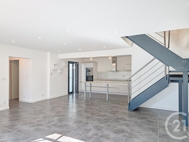 Maison &agrave; vendre - 4 pi&egrave;ces - 117 m2 - Montelimar - 26 - RHONE-ALPES