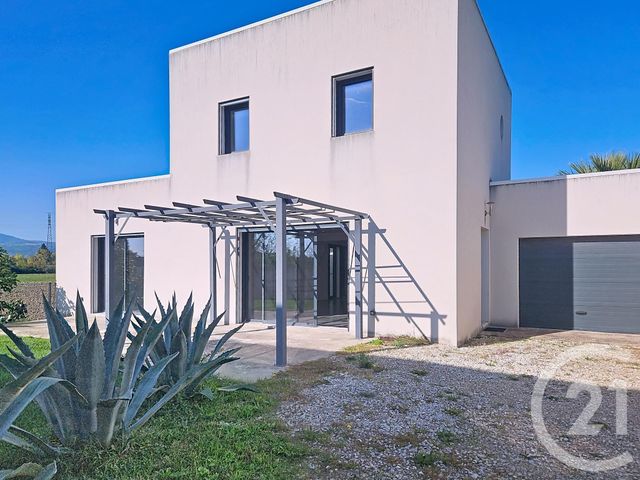 maison - MONTELIMAR - 26